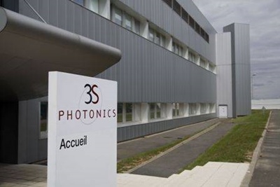 3S Photonics