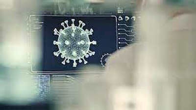 The point-of-care testing system to use photonic biosensing.