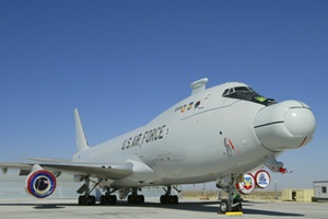 Airborne Laser