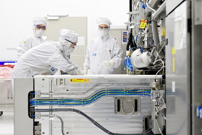 EUV equipment