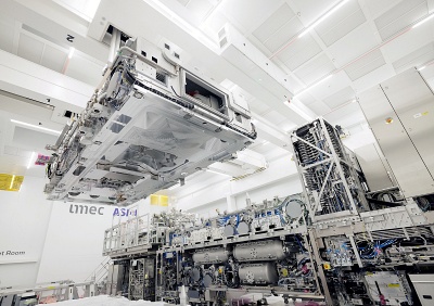 High-NA EUV lab