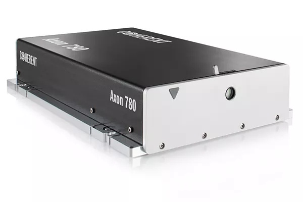 'Axon' laser lands IOP award