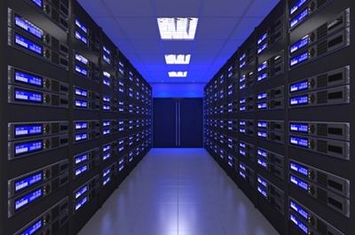 Data center challenges