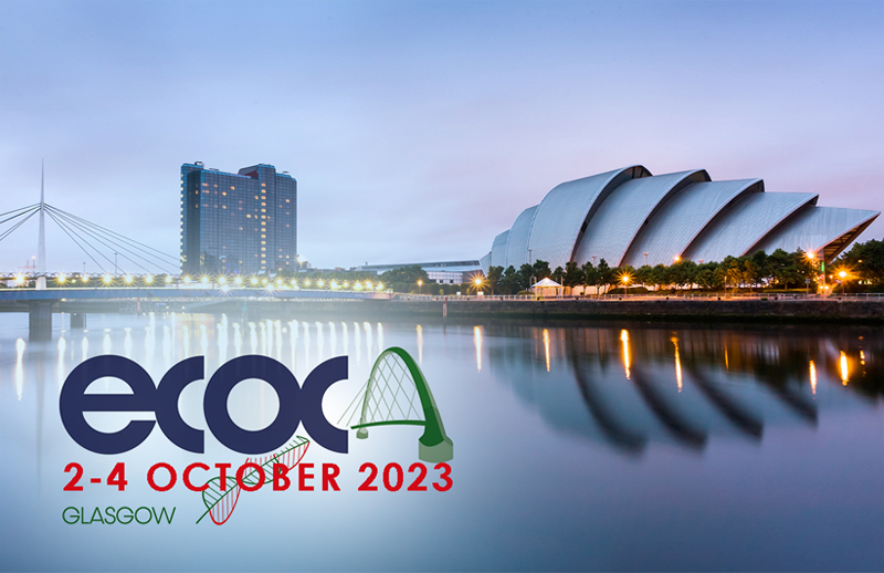 The ECOC expo has this week been taking place in Glasgow, UK.