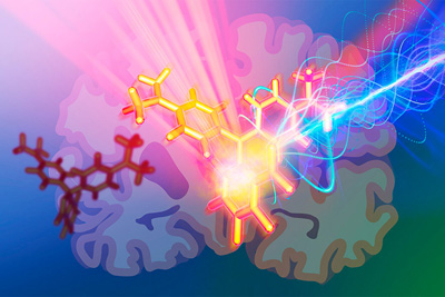 New photoacoustic probes let scientists explore deeper into the brain.