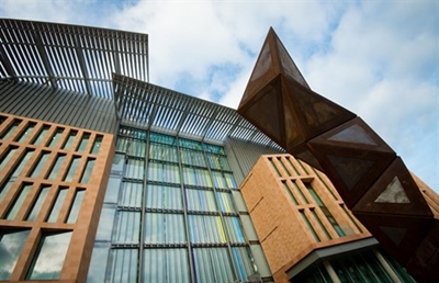 The Francis Crick Institute