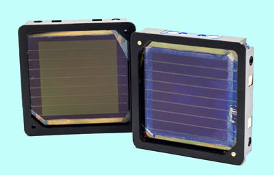 Imec's perovskite PV module has achieved a record 11% conversion efficiency.