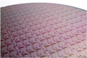 IMEC wafer