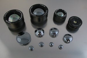 IR lenses