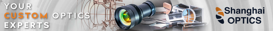 Shanghai Optics Inc