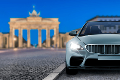 Drivers in Germany can now convert halogen headlamps to Philips’ H4-LED source.