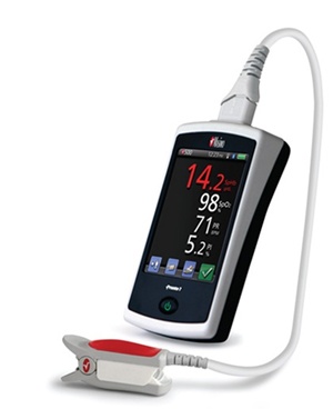 Masimo oximeter