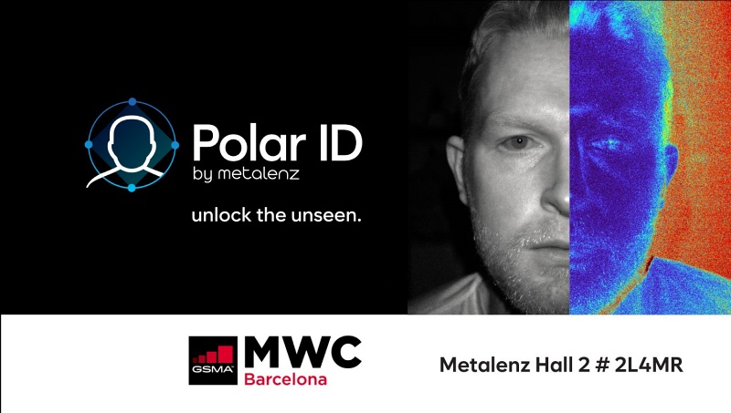 Polar ID