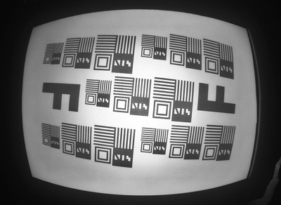 A NILT near Infrared imaging system using a single meta optical element surface.