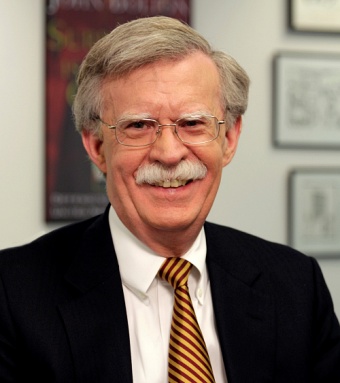 John Bolton