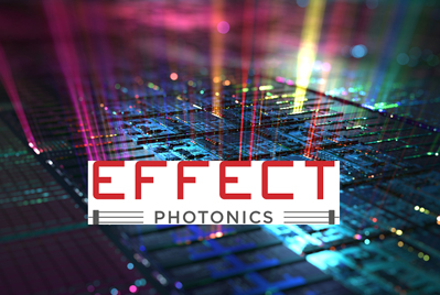 Effect Photonics.