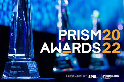 Prism Awards: now in its 14th year.