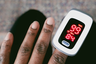 Pulse oximeter