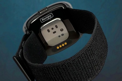 Wrist-based medical technology