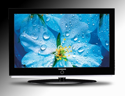 Samsung LED TV