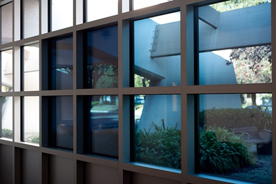 Electrochromic windows