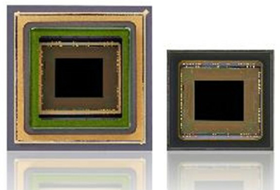 Sony’s new IMX992 SWIR image sensors.