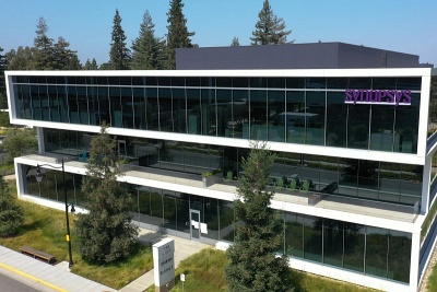 Synopsys' Sunnyvale HQ