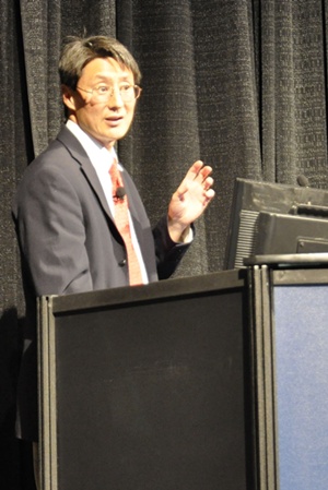 Jeffrey Tsao