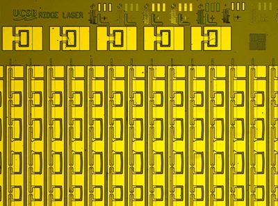 Quantum dots and silicon: perfect match?